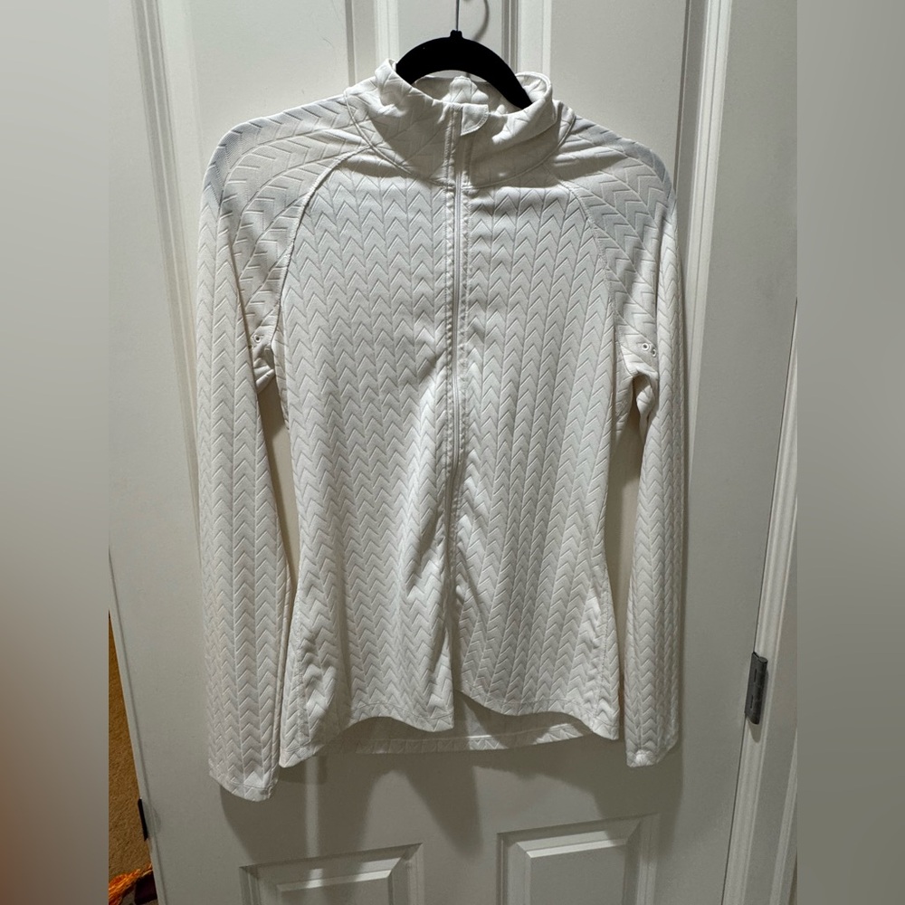 Lucy yoga jacket